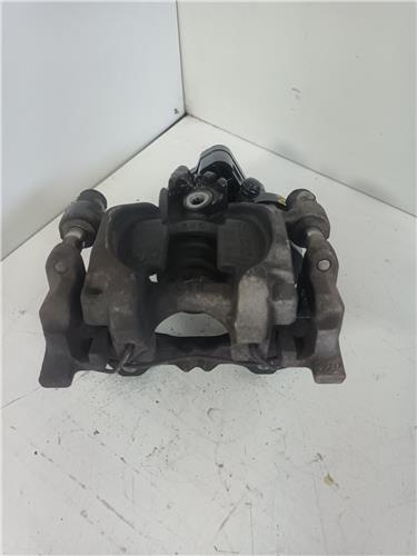 pinza freno trasero izquierda volkswagen golf