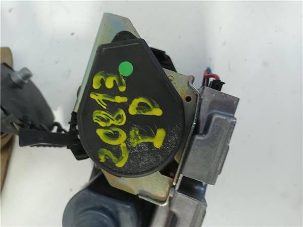 cinturon seguridad delantero izquierdo merced