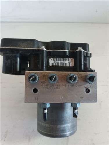 Nucleo Abs BMW Serie X1 2.0 20 i