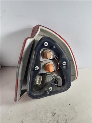 Piloto Trasero Derecho Mitsubishi 5