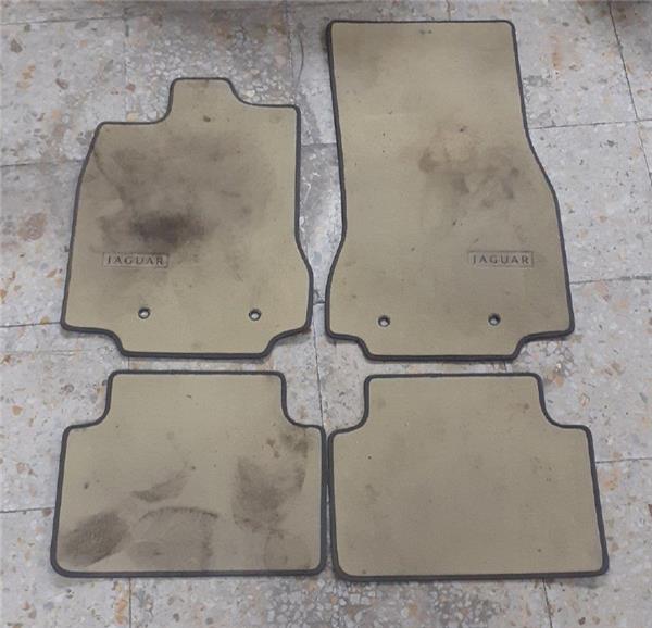 varios jaguar xf 2008 42 v8 premium luxury 4