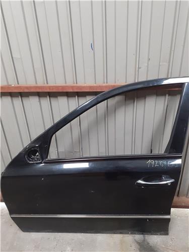 puerta delantera izquierda mercedes benz clas