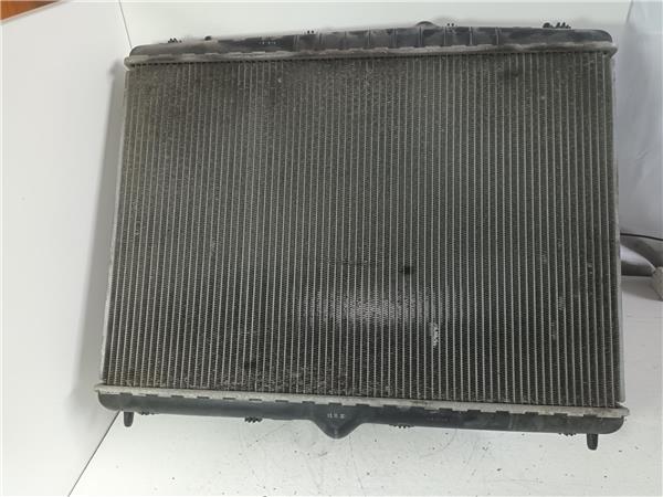 radiador peugeot 508 sw 102010 20 active 20