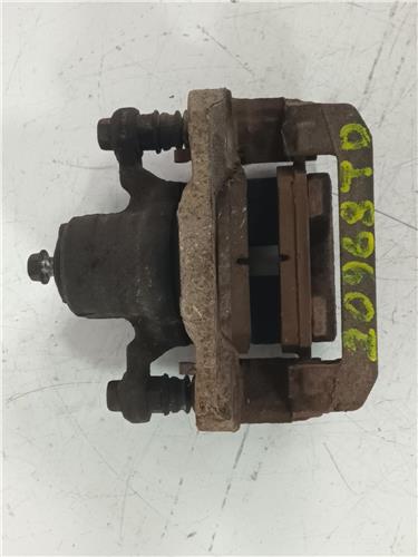 pinza freno trasero derecha nissan pathfinder