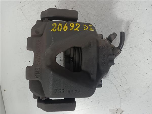 pinza freno delantero izquierda bmw serie 3 b