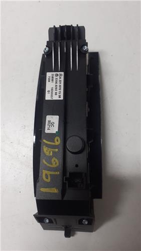 mando multifuncion mercedes benz clase s bm 2