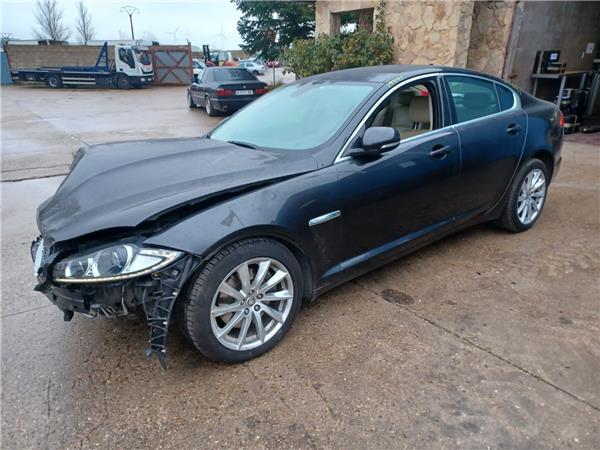 disco freno delantero izquierdo jaguar xf 200