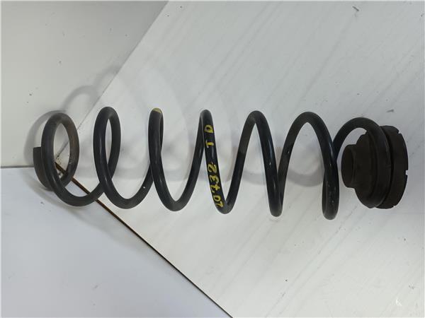 muelle derecho suspension trasera audi a1 spo