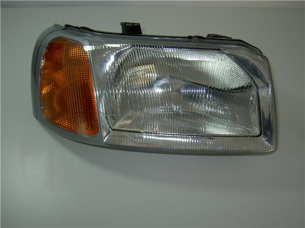 faro delantero derecho land rover freelander