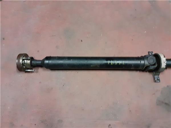 eje transmision central delantero jaguar xf 2