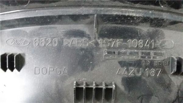 cuadro completo ford mondeo iii sedan b4y 20