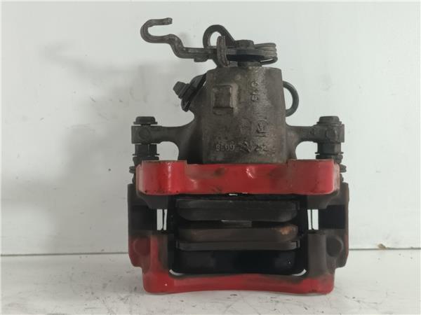 pinza freno trasero izquierda volkswagen golf