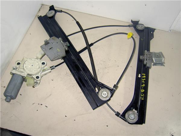 mecanismo elevalunas delantero izquierdo merc