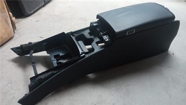 reposabrazos mercedes benz clase s bm 221 lim
