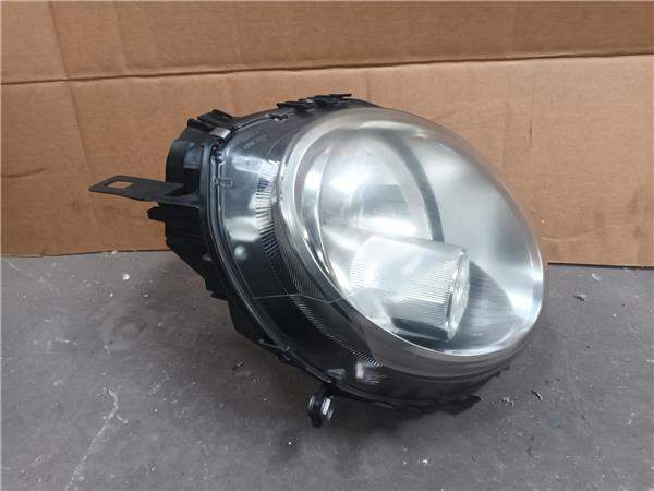 faro delantero derecho mini clubman r55 2007