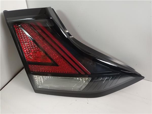 piloto porton trasero izquierdo hyundai ioniq