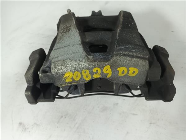pinza freno delantero derecha volkswagen tigu
