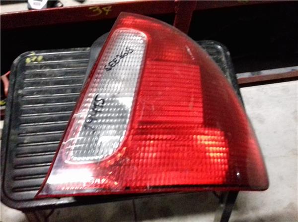 Piloto Trasero Derecho Rover Rover