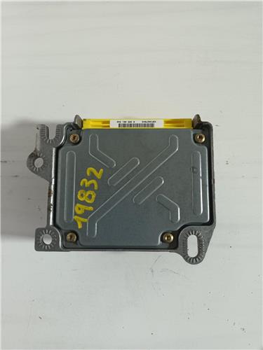 centralita airbag volkswagen touareg 7la 2002
