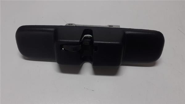 cerradura porton jaguar xf 2008  30 v6 diesel