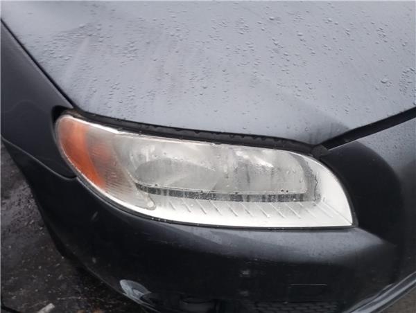faro delantero derecho volvo v70 familiar 200