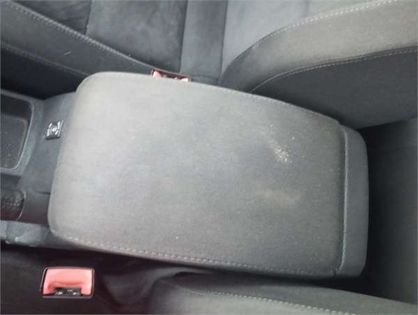 portaobjetos reposabrazos volkswagen golf vi