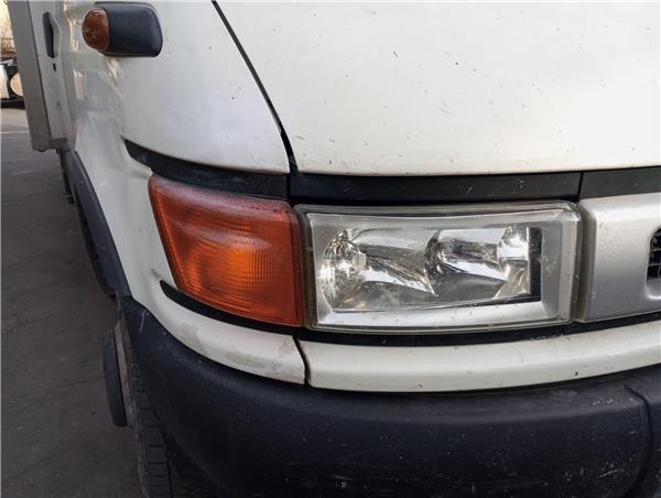 intermitente delantero derecho iveco daily ca