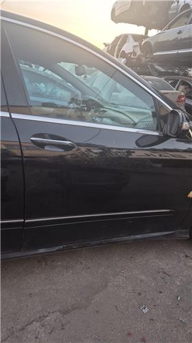 maneta exterior delantera derecha mercedes be