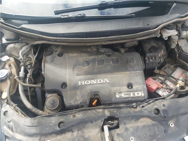 motor arranque honda civic viii hatchback (fn, fk) 2.2 ctdi