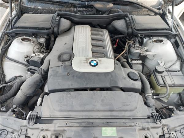 radiador bmw serie 5 berlina e39 1995  25 525
