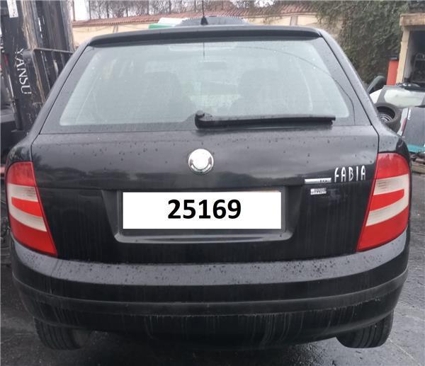 porton trasero skoda fabia 6y26y3 012000 14