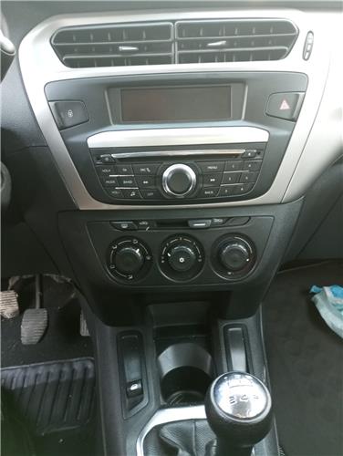 mando elevalunas citroen c elysee 112012 16