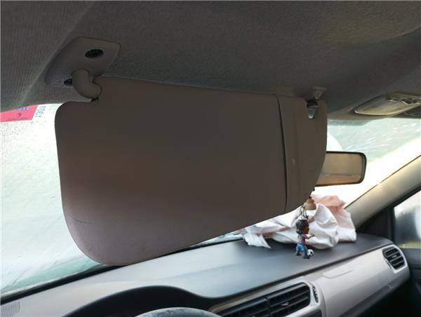 parasol izquierdo citroen c elysee 112012 16