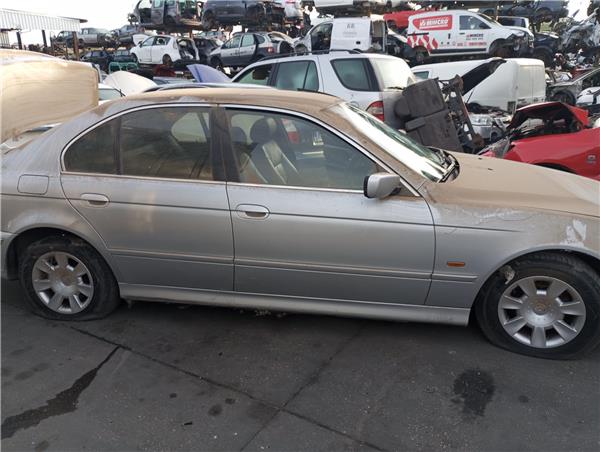 puerta trasera derecha bmw serie 5 berlina e3