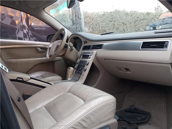 despiece completo volvo v70 familiar 2007 24