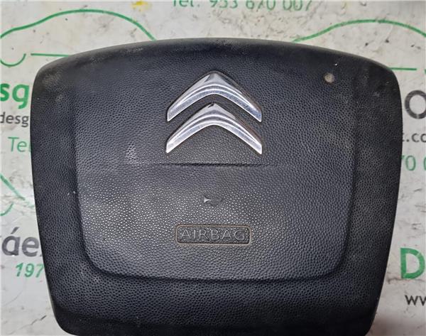 airbag volante citroen jumper furgon 052014