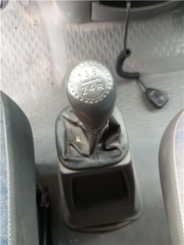 caja cambios manual iveco daily camionvolquet