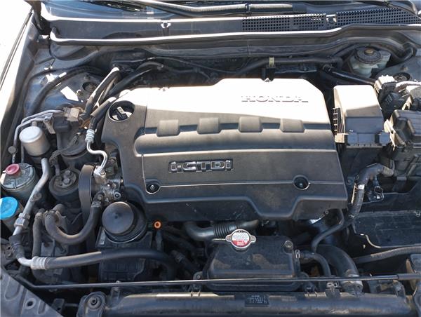 bomba servodireccion honda accord viii (cl_, cm_) 2.2 i ctdi