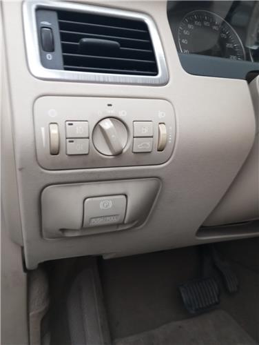 mando de luces volvo v70 familiar 2007 24 mo