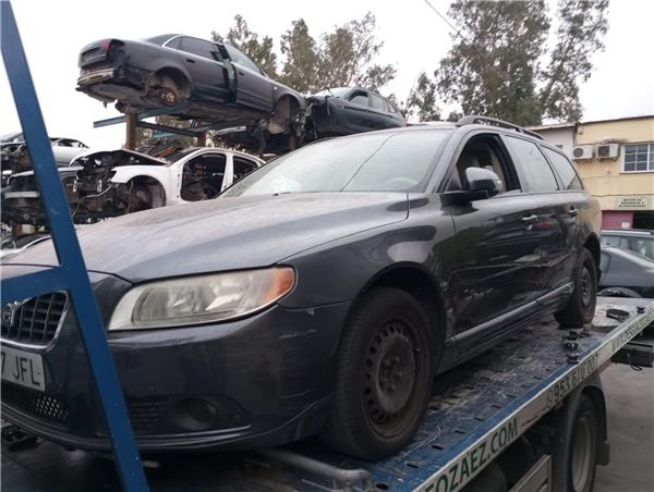 mangueta delantera izquierda volvo v70 famili