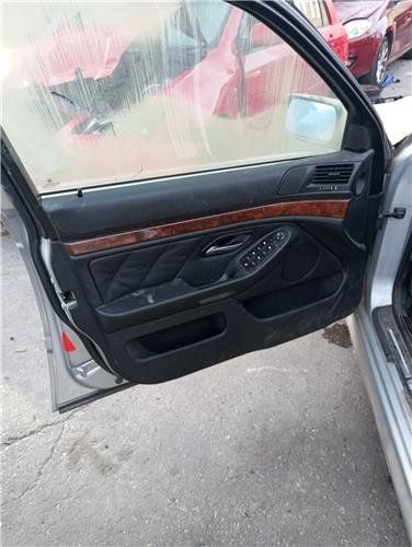 cinturon seguridad delantero izquierdo bmw se