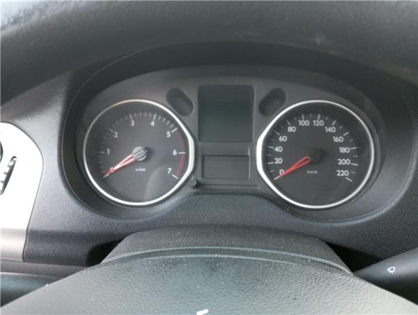 cuadro completo citroen c elysee 112012 16 s