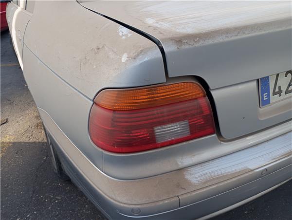 piloto trasero izquierdo bmw serie 5 berlina