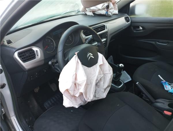 volante citroen c elysee 112012 16 seduction