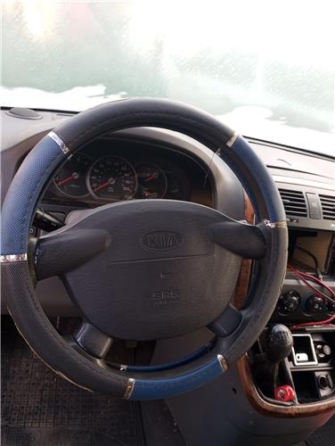 airbag volante kia carnival 1999 29 td