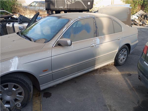 aleta delantera izquierda bmw serie 5 berlina