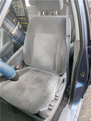 cinturon seguridad delantero izquierdo kia ca