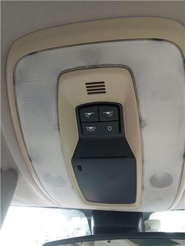 luz interior techo volvo v70 familiar 2007 2