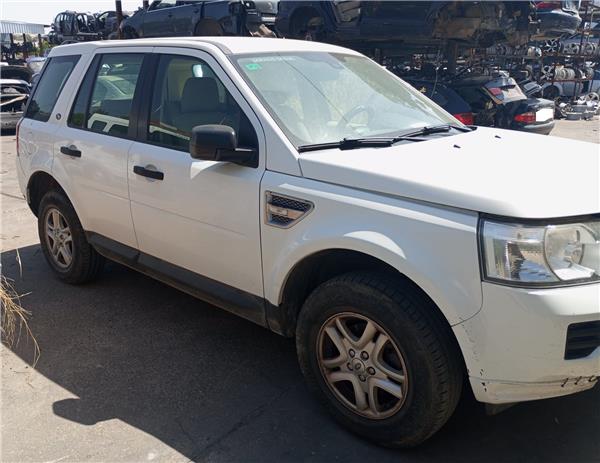 cierre electromagnetico delantero derecho land rover freelander (lr2)(2007 >) 2.2 hse td4 [2,2 ltr.   110 kw td4 cat]