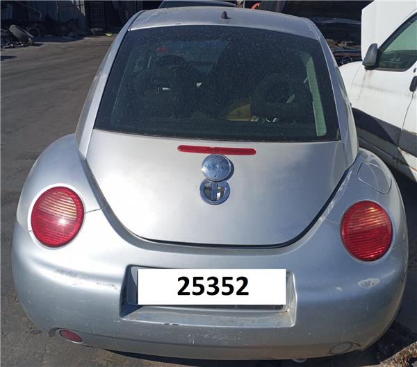 aforador volkswagen new beetle berlina (9c1/1c1)(1999 >) 1.6 [1,6 ltr.   74 kw]